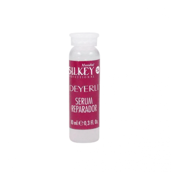 AMPOLLAS HAIR REVIVE 10ML SILKEY UNIDAD