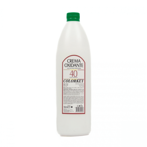 CREMA OXIDANTE COLORKEY 40V 900ML