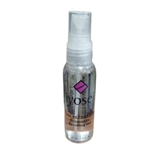 ACEITE REPARADOR DE PUNTAS IYOSEI LIVIANO 55 ML.