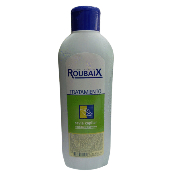 SAVIA CAPILAR ROUBAIX 1000ML