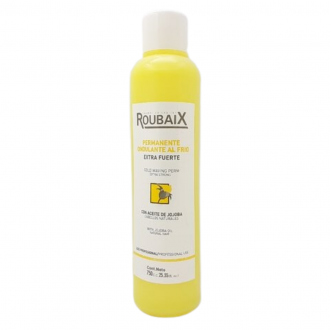 LIQUIDO PERMANENTE PLUS ROUBAIX 750ML