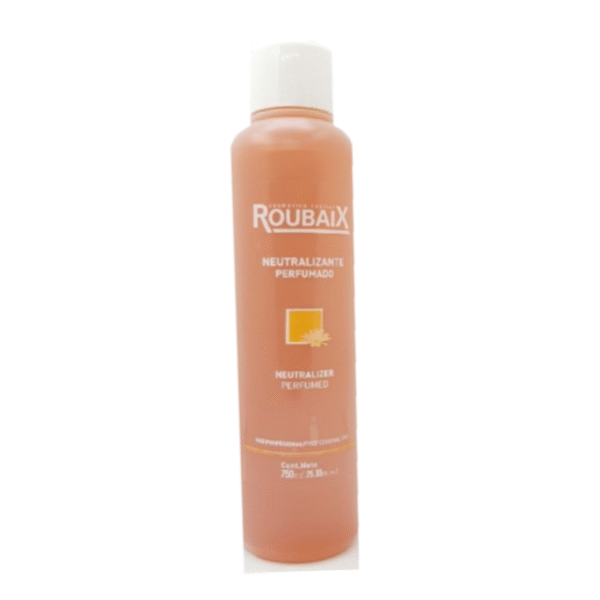 NEUTRALIZANTE PERFUMADO ROUBAIX 750ML