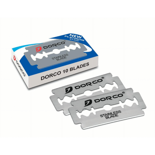 HOJA DORCO COD 101