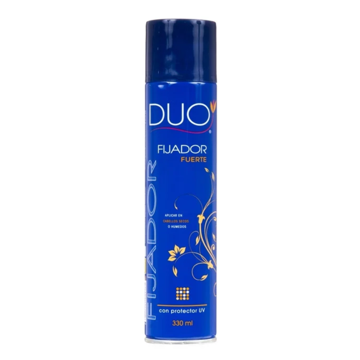 7804947601183 FIJADOR DUO FUERTE 330ML BY DUO - Imagen 1