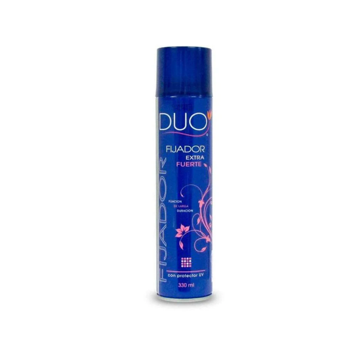 7804947601206 FIJADOR DUO EXTRA FUERTE 330ML BY DUO - Imagen 1