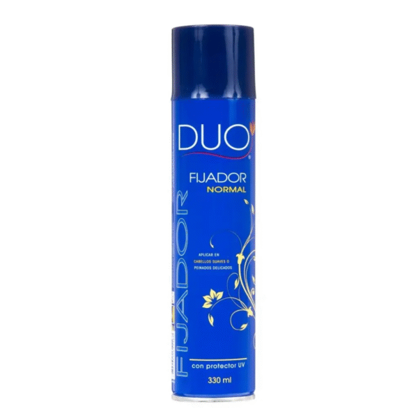 FIJADOR DUO NORMAL 330ML
