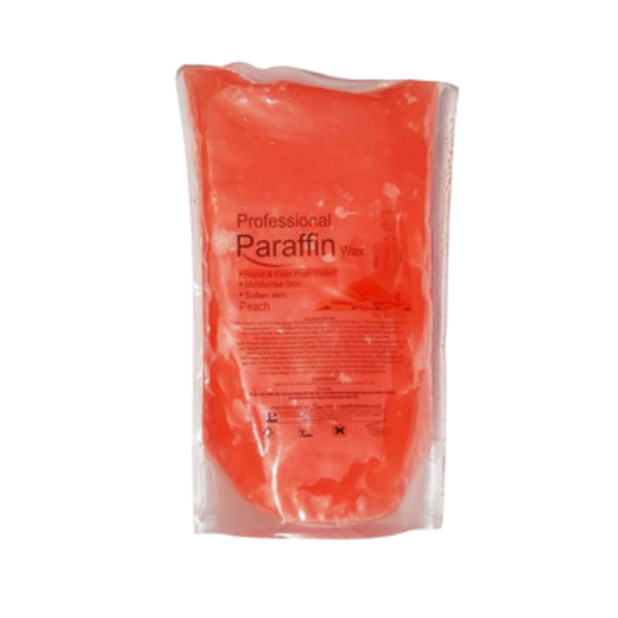 7880701560033 PARAFINA SOLIDA AROMA VARIOS 450 GRS - Imagen 1