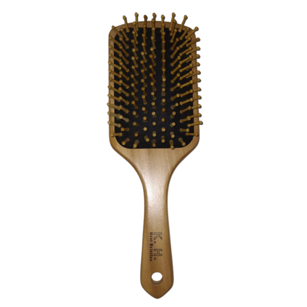 CEPILLO ANCHO DE MADERA. GLOBAL CARE 9036