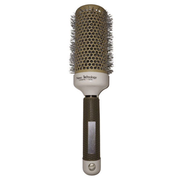 CEPILLO TERMICO CERAMICO IONIC Nro 53