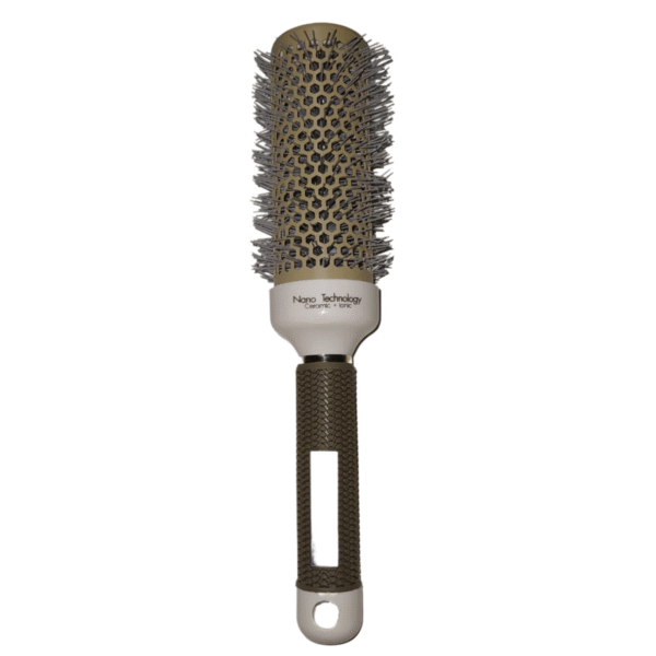 CEPILLO TERMICO CERAMICO IONIC Nro 45