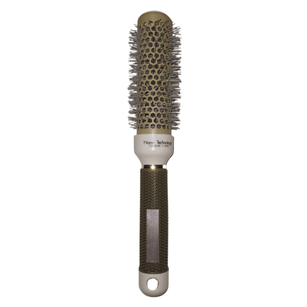 CEPILLO TERMICO CERAMICO IONIC Nro 32