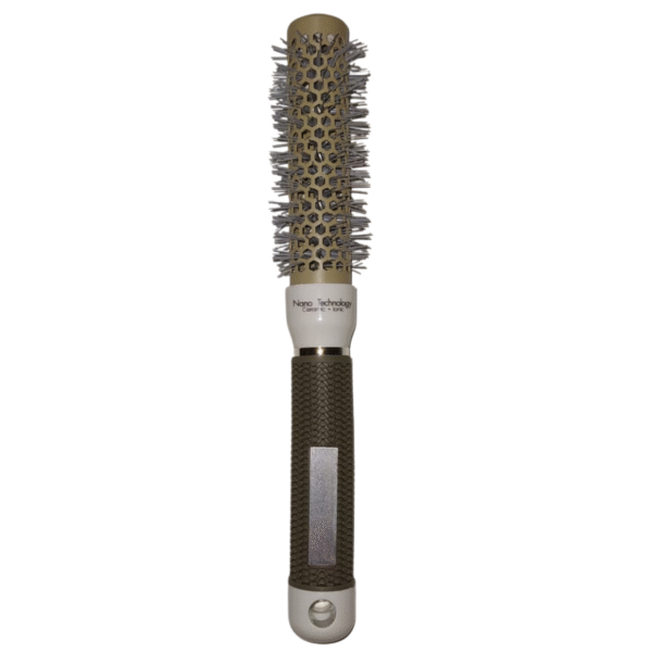 CEPILLO TERMICO CERAMICO IONIC Nro 25