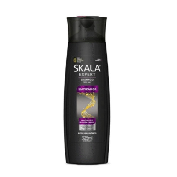 SHAMPOO SKALA MATIZADOR 325ML