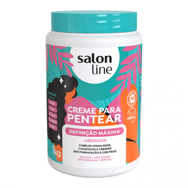 CDP DEFINICION MAXIMA LIBERADO 1000G SALON LINE