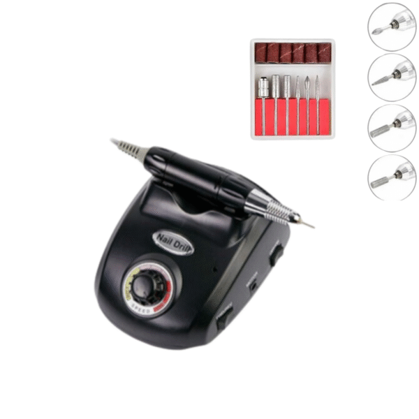 PULIDOR DE UÑAS MODELO 502 30000 RPM