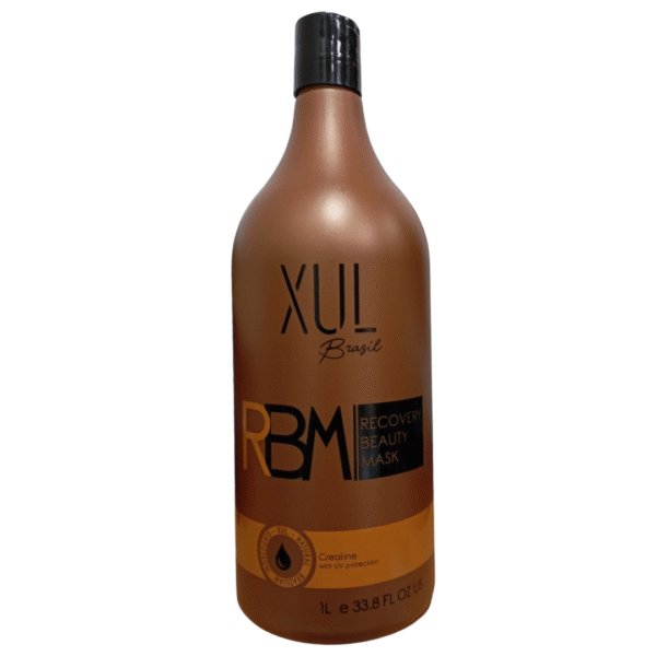 XUL BRASIL RECOVERY BEAUTY MASK 1000ML