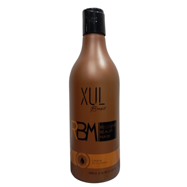 XUL BRASIL RECOVERY BEAUTY MASK 500ML