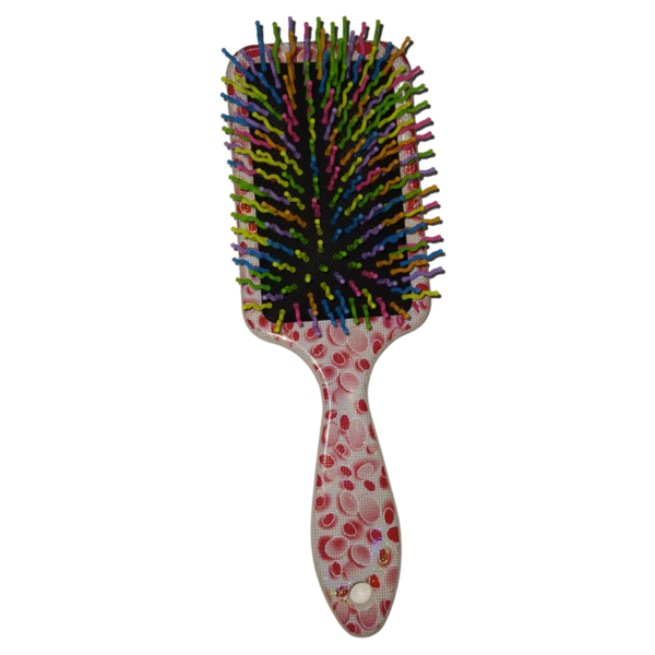 CEPILLO ANTIFRIZZ LUNARES