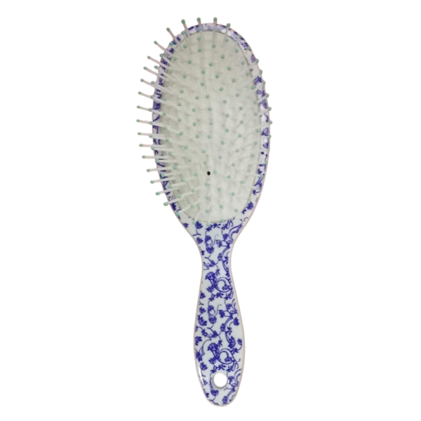 CEPILLO ANTIFRIZZ FLORES