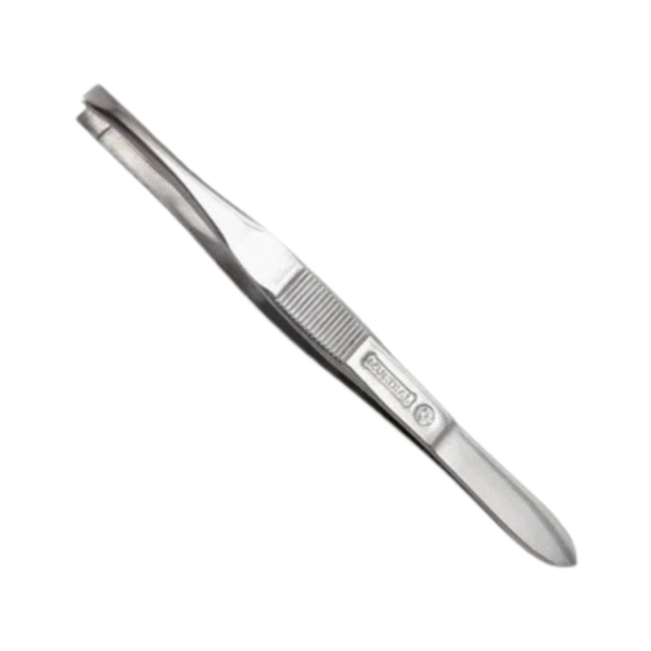 PINZA DEPILATORIA MUNDIAL
