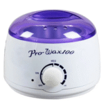OLLA DE DEPILACION PRO WAX USO CASERO GLOBAL CARE