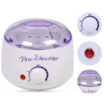 OLLA DE DEPILACION PRO WAX USO CASERO GLOBAL CARE - Imagen 2