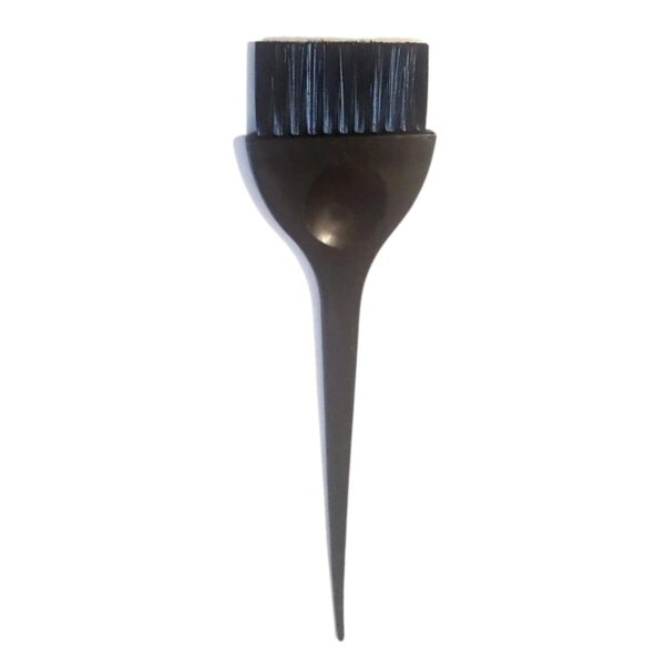 BROCHA TINTURA PROFESIONAL NEGRA BASICA