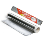 PAPEL ALUMINIO 10 MTS HEAVY DUTY ITEM 7002 - Imagen 3