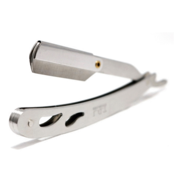 NAVAJA DE ACERO INOX TDJ