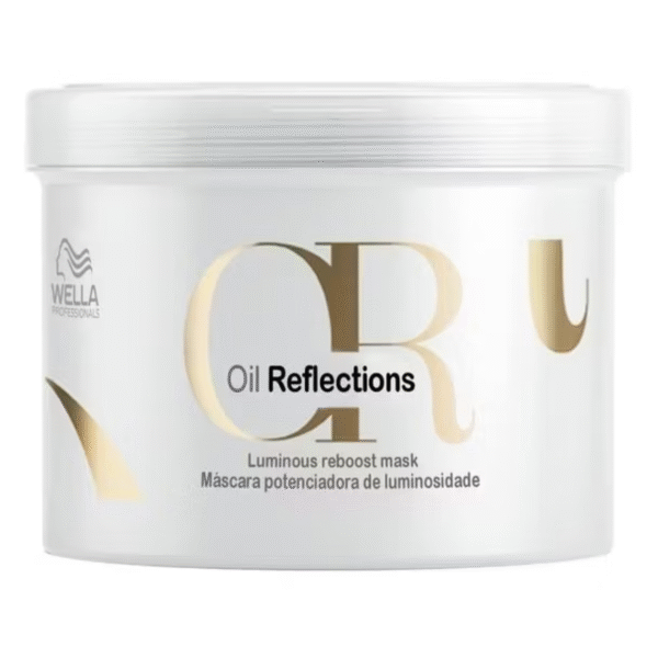 WP OIL REF MASK 500 ML WELLA