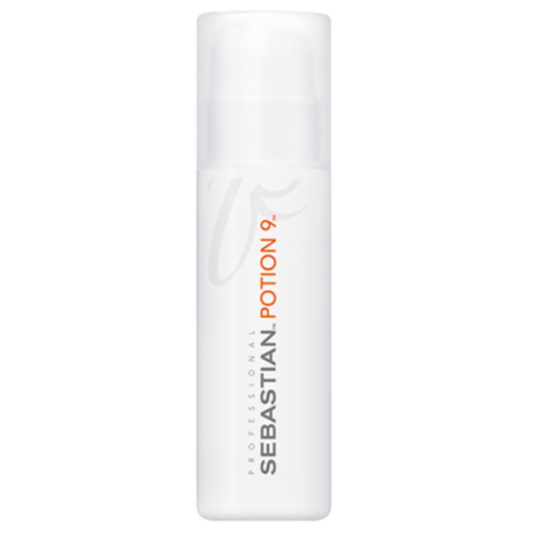 SEBASTIAN POTION 9 STYLING TREATMENT 50ML