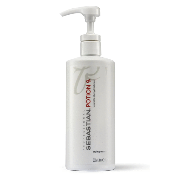 SEBASTIAN POTION 9 STYLING TREATMENT 500ML