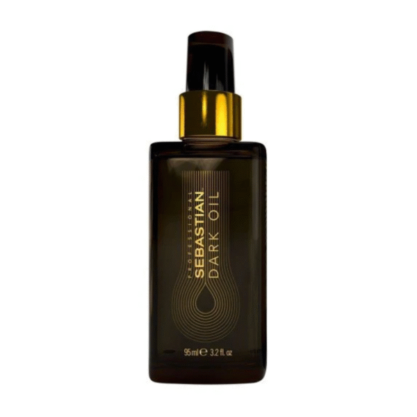 SEBASTIAN DARK ACEITE CAPILAR 95ML