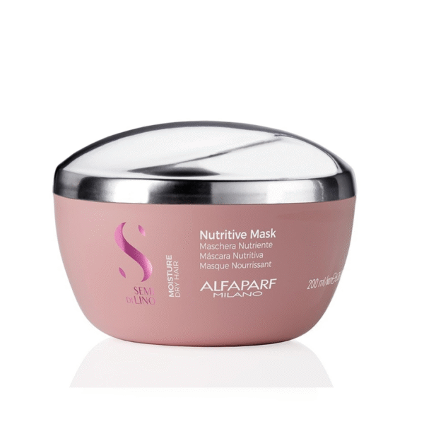 SDL MOISTURE NUTRITIVE MASK 200ML ALFAPARF