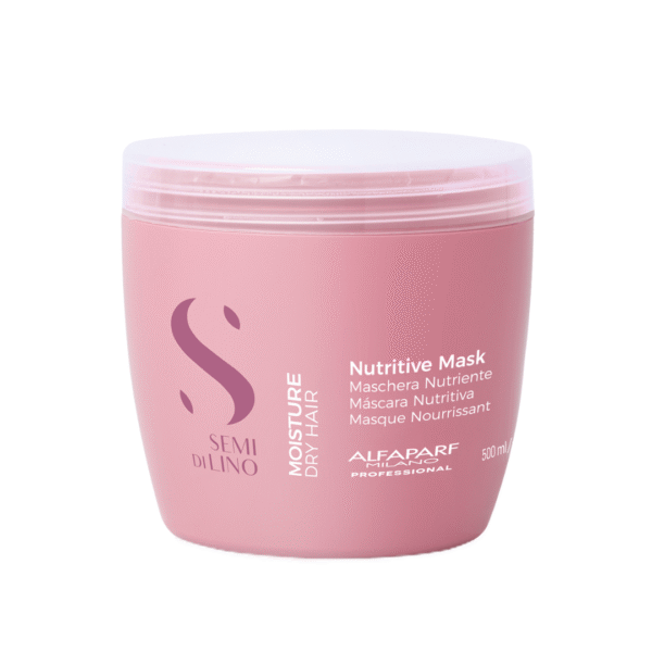 SDL MOISTURE NUTRITIVE MASK 500ML
