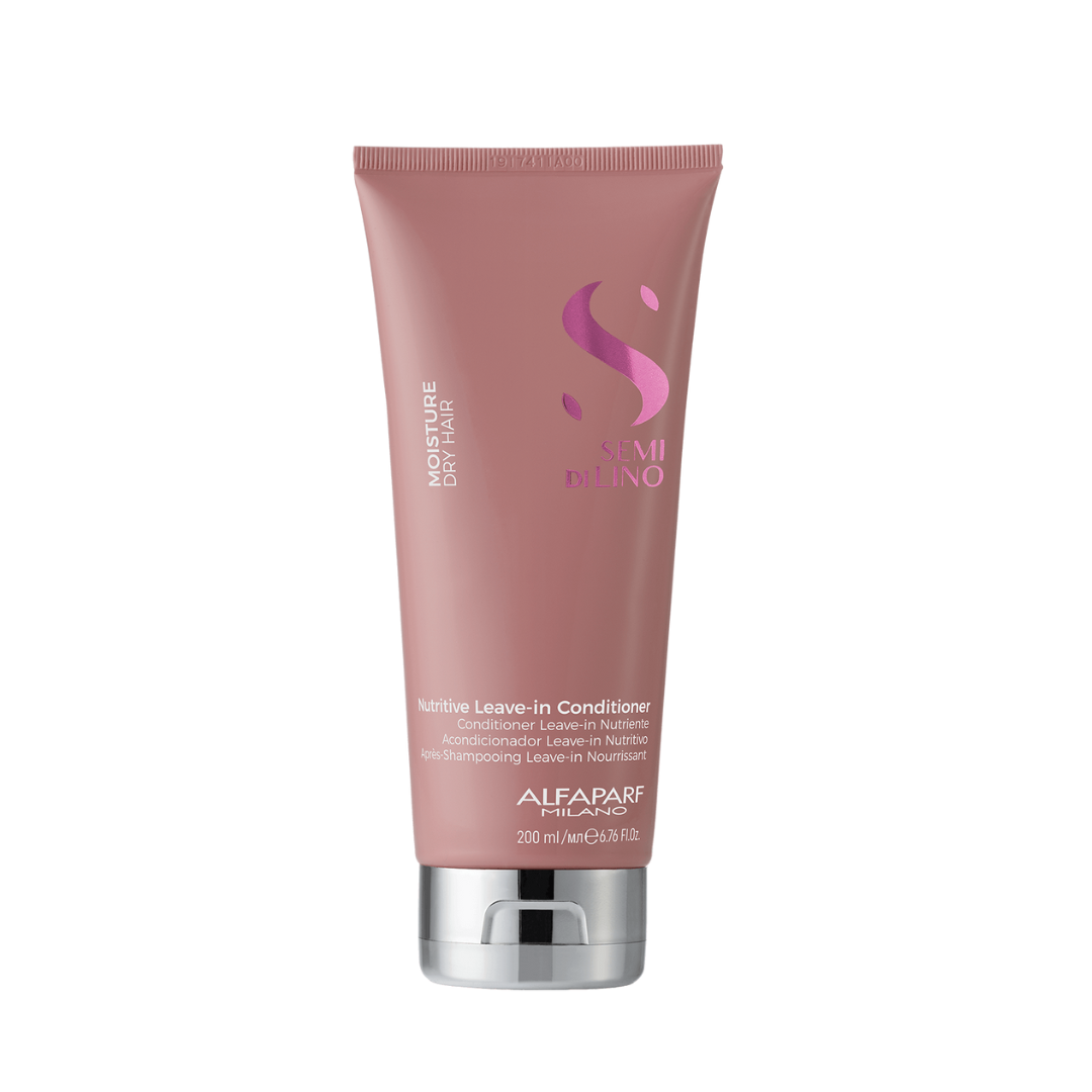 8022297064291.png SDL MOISTURE NUTRITIVE CONDITIONER 200ML ALFAPARF - Imagen 1