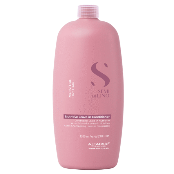 SDL MOISTURE NUTRITIVE CONDITIONER 1000ML ALFAPARF