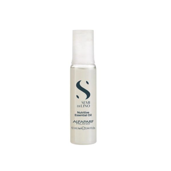 SDL AMPOLLAS MOISTURE NUTRITIVE ESSENTIAL OIL UNIDAD 13ML ALFAPARF
