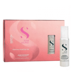 SDL AMPOLLAS MOISTURE NUTRITIVE ESSENTIAL OIL UNIDAD 13ML ALFAPARF - Imagen 2
