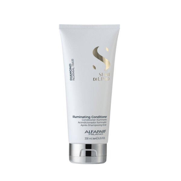 SDL DIAMOND ILLUMINATING CONDITIONER 200ML ALFAPARF