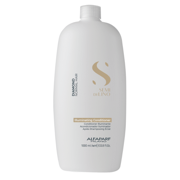 SDL DIAMOND ILLUMINATING CONDITIONER 1000ML ALFAPARF