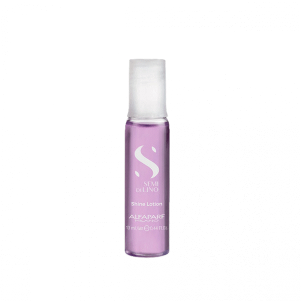 SDL AMPOLLAS SUBLIME SHINE LOTION 13ML UNIDAD ALFAPARF