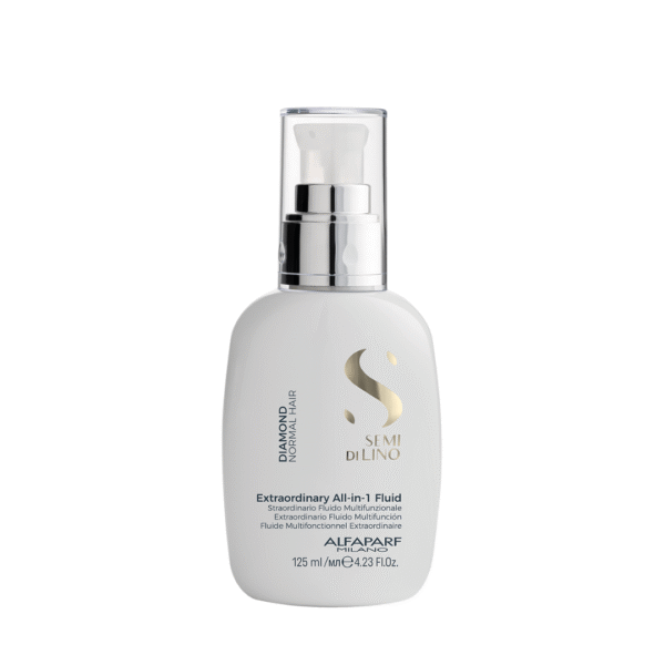 SDL DIAMOND EXTRAORDINARY 125ML ALFAPARF