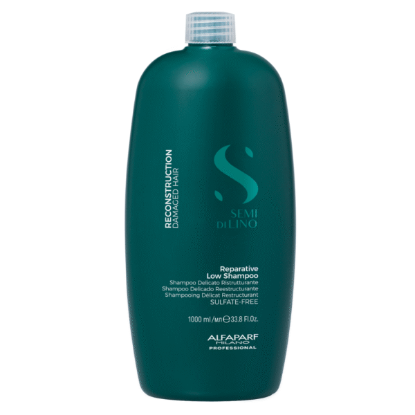 SDL REPARATIVE LOW SHAMPOO 1000ML