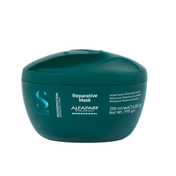 SDL REPARATIVE MASK 200ML ALFAPARF