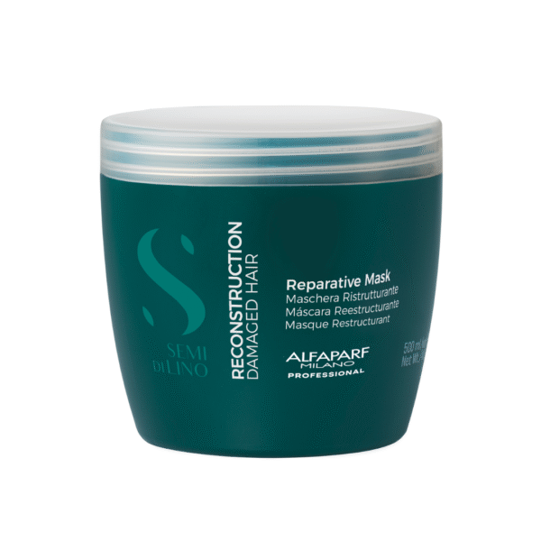SDL REPARATIVE MASK 500ML ALFAPARF