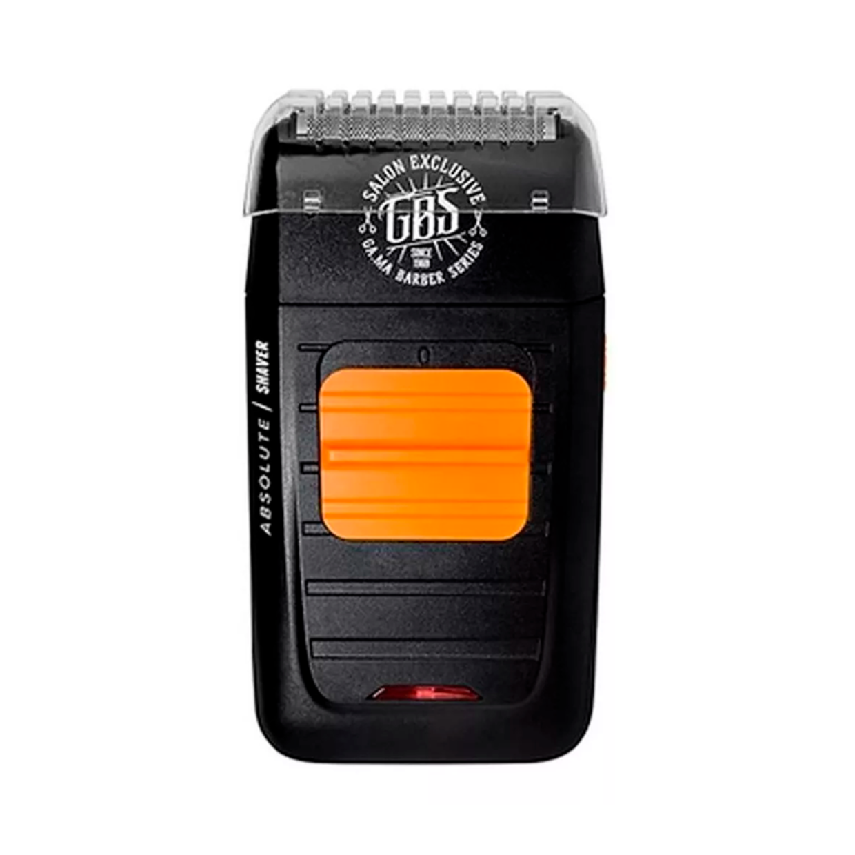 8023277128804 AFEITADORA SE GBS ABSOLUTE SHAVER - Imagen 1