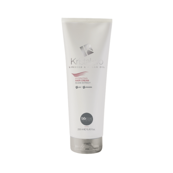 HYDRATING CREAM KRISTAL EVO BBCOS 250ML