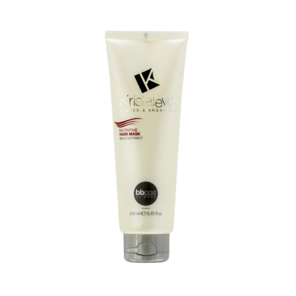 NUTRITIVE MASK KRISTAL EVO BBCOS 250ML