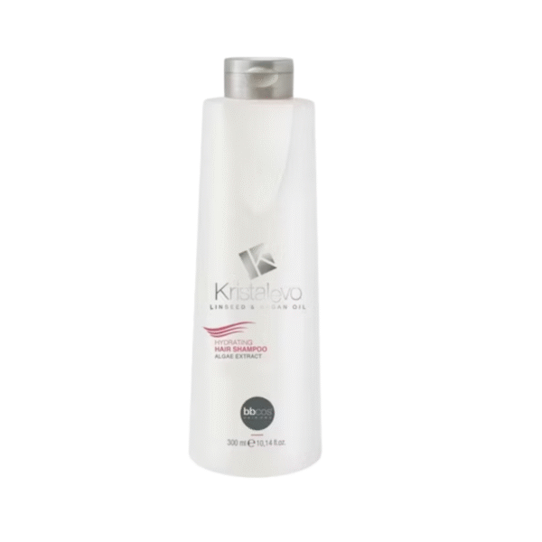 HYDRATING SHAMPOO KRISTAL EVO BBCOS 300ML